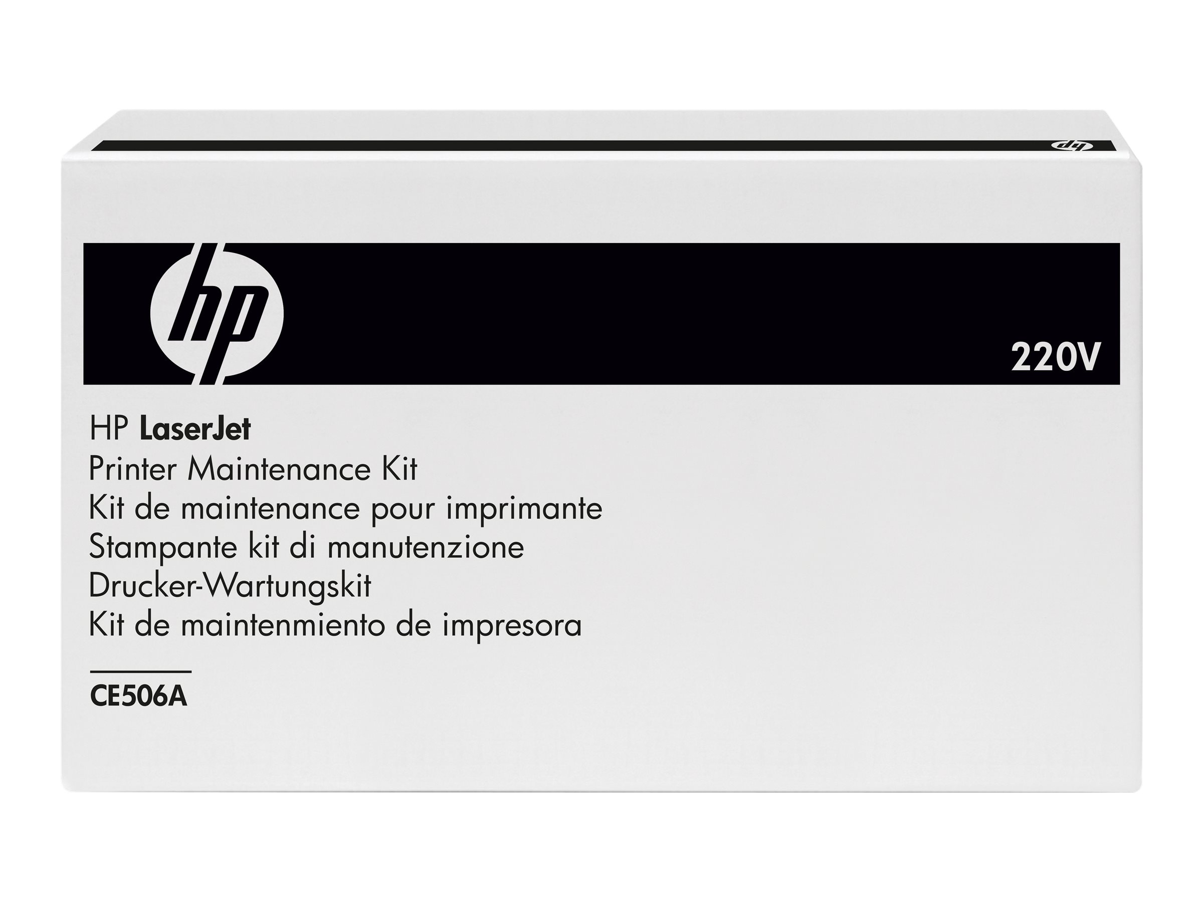 HP - (220 V) - Kit für Fixiereinheit - für Color LaserJet Enterprise MFP M575; LaserJet Pro MFP M570