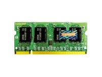 Transcend DDR2 - Modul - 1 GB - SO DIMM 200-PIN
