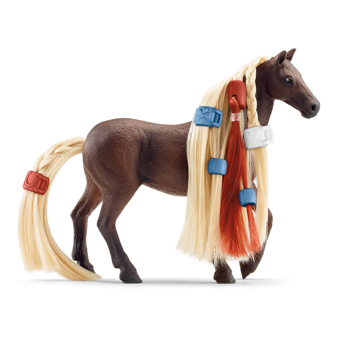 Schleich HORSE CLUB Sofia’s Beauties 42586 - 3 Jahr(e) - Mehrfarbig - Kunststoff, Ansicht 3