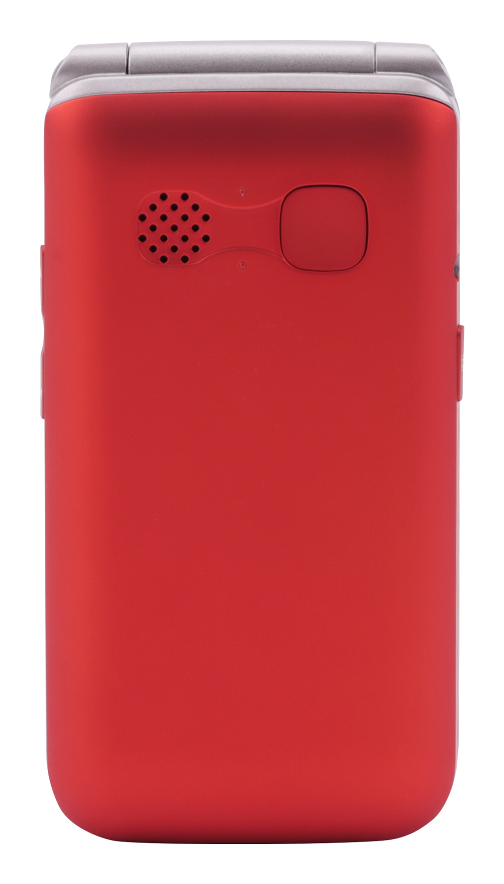 Olympia Mobiltelefon Vitus rot - Mobiltelefon, Ansicht 3