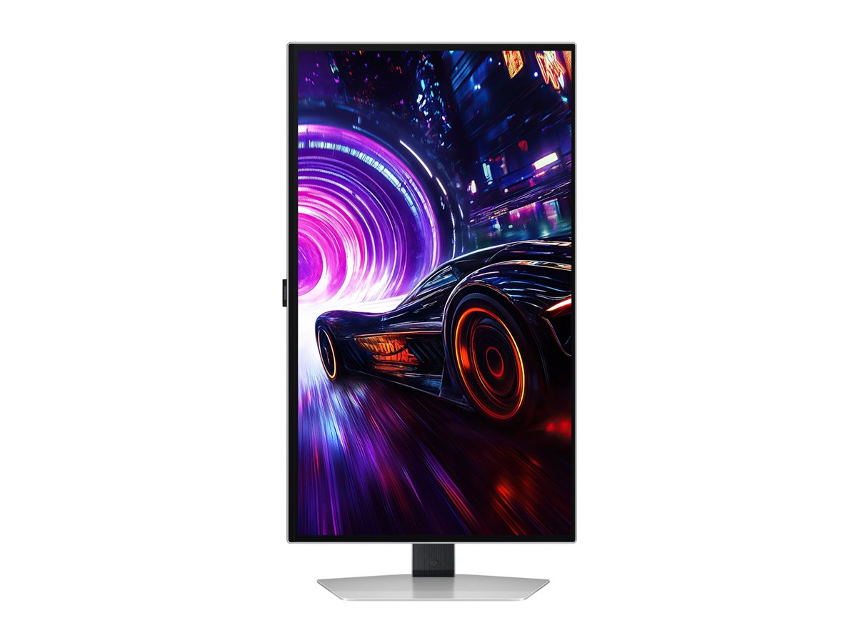 Samsung Odyssey OLED G8 S27FG810SU - G81SF Series - OLED-Monitor - Gaming - 68.6 cm (27), Ansicht 3