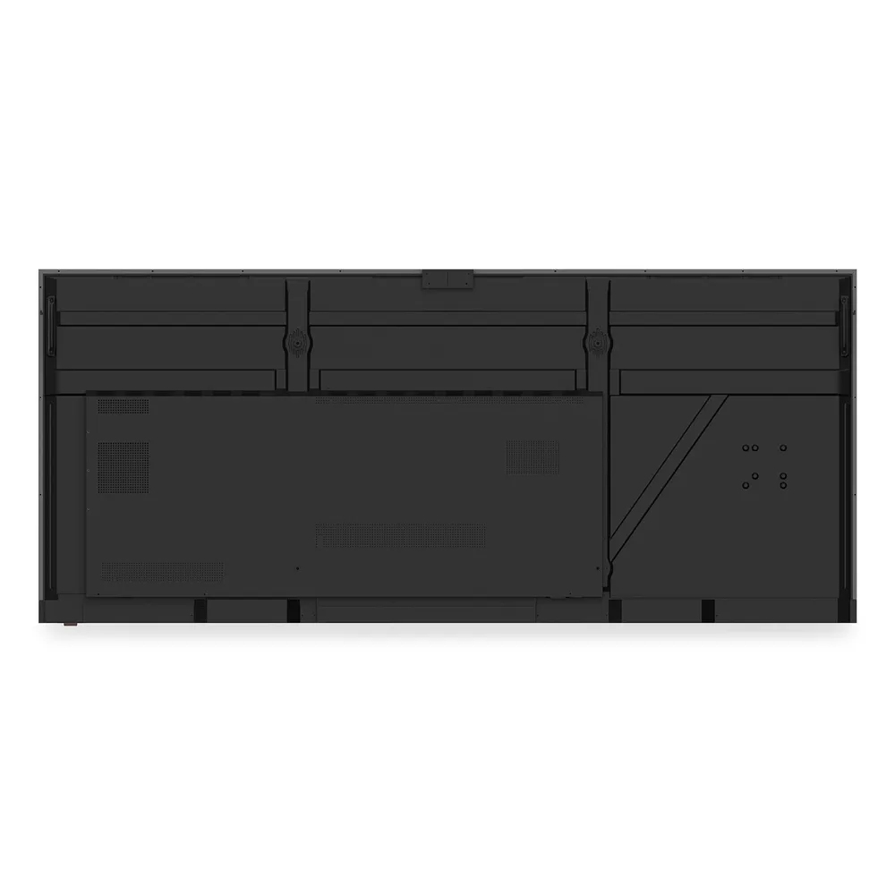 ViewSonic CDE92UW - 234 cm (92) Diagonalklasse (232.5 cm (91.52), Ansicht 3