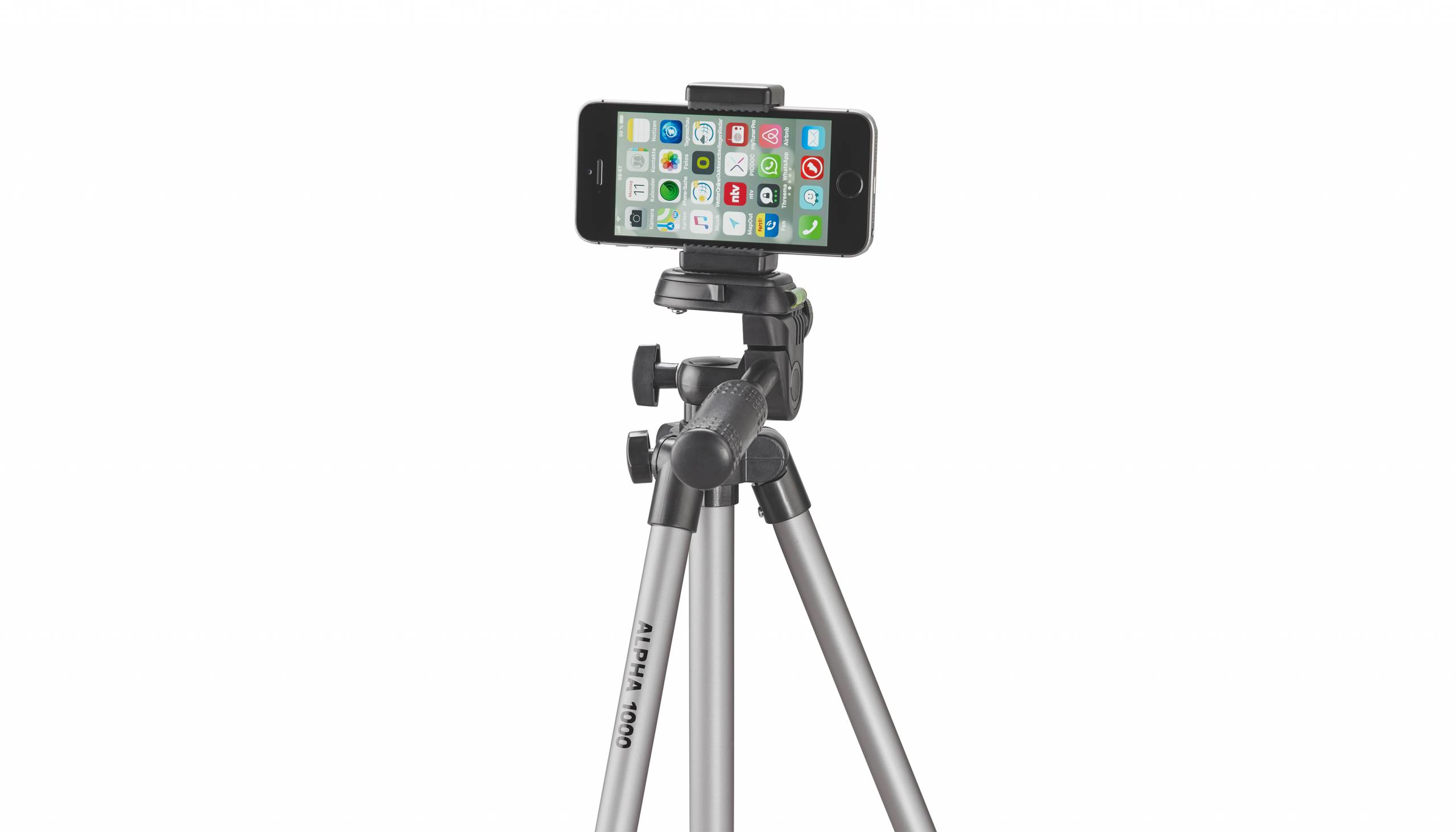Cullmann Alpha 1000 mobile - Stativ, Ansicht 3