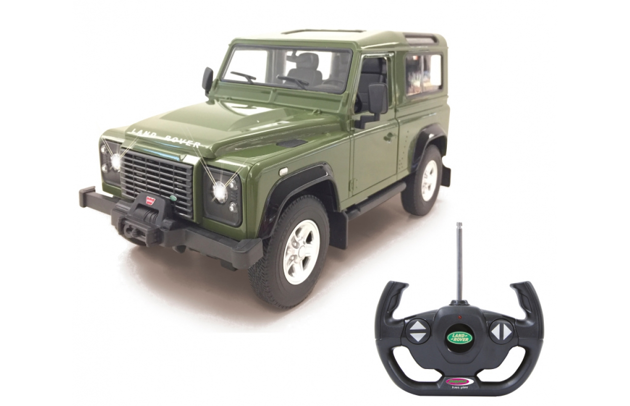 JAMARA 405154 - Auto - 1:24, Ansicht 2