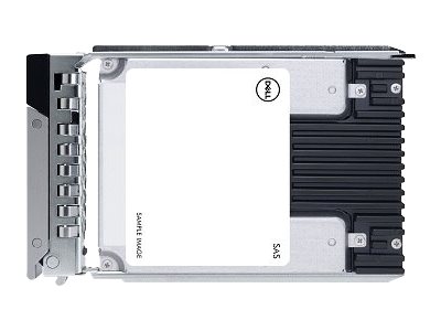 DELL 1.92TB SSD SAS ISE RI 12Gbps 512e (345-BBYK)