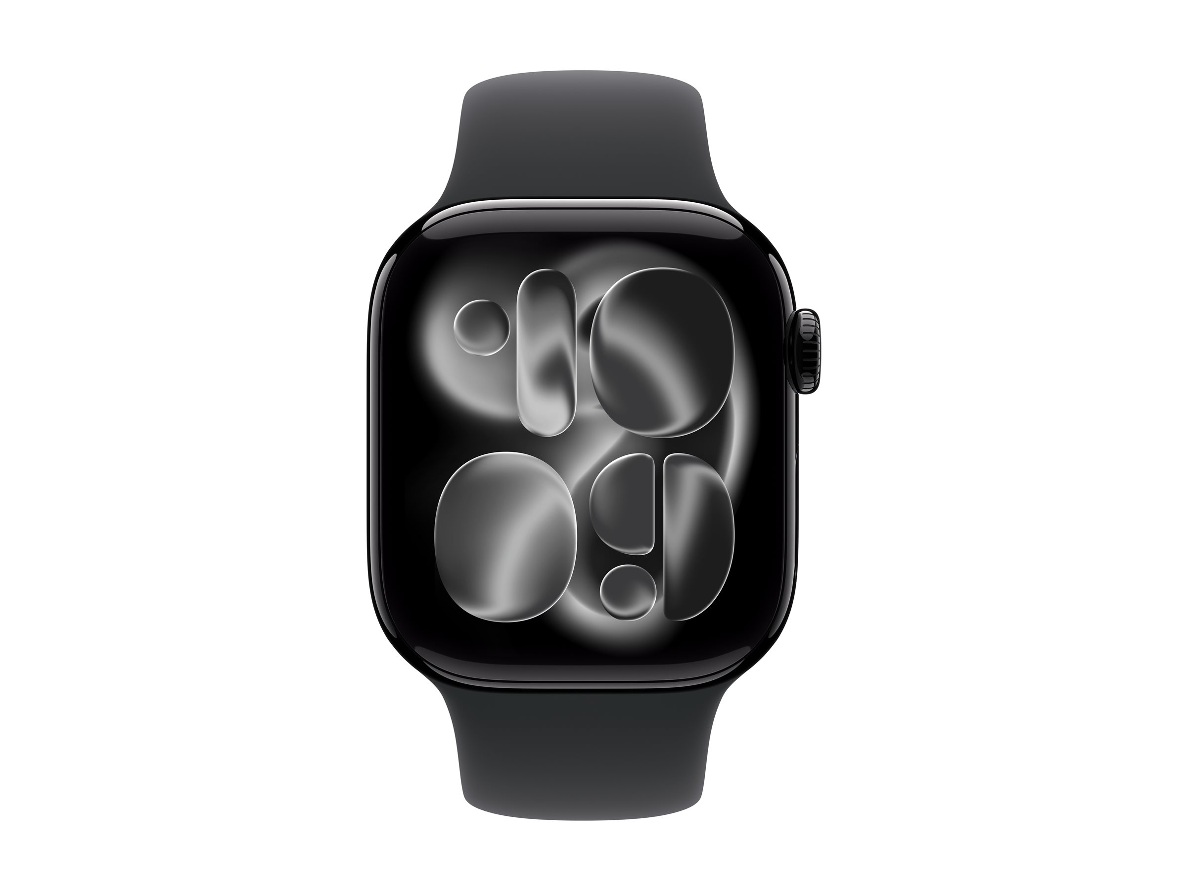 Apple Watch Series 11 (GPS + Cellular) - 42 mm - Aluminium, Ansicht 2
