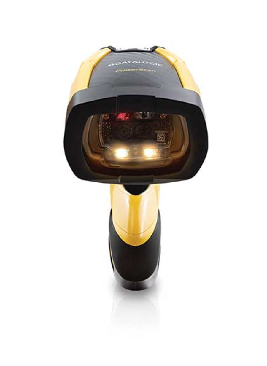 Datalogic PowerScan PD9630-HP - Barcode-Scanner, Ansicht 2