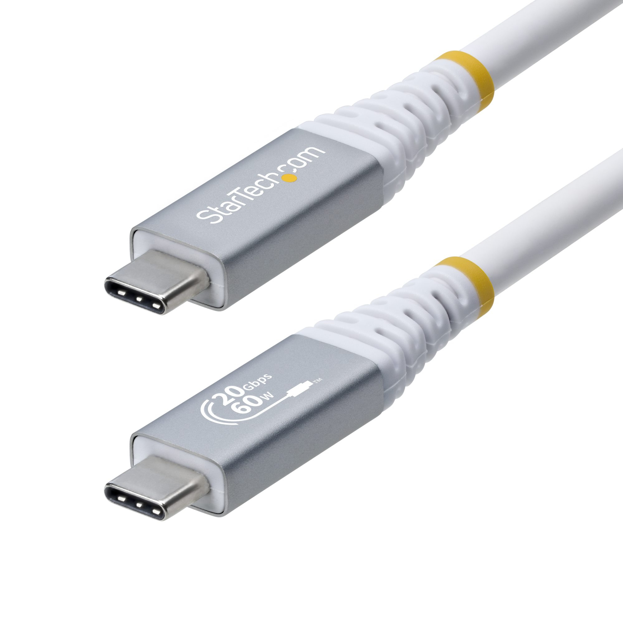 StarTech.com USB-Kabel - 24 pin USB-C (M), Ansicht 2
