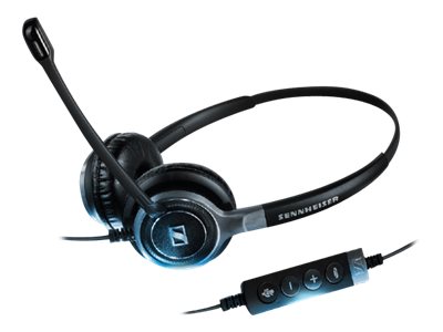 EPOS I SENNHEISER IMPACT SC 660 USB ML - Headset