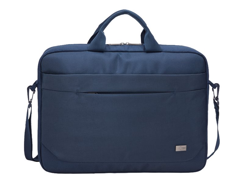 Case Logic Advantage - Notebook-Tasche - 39.6 cm (15.6), Ansicht 2