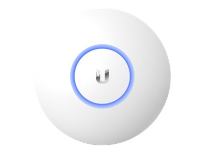Ubiquiti UniFi AP-AC Lite - Accesspoint - Wi-Fi 5 - 2.4 GHz 5 GHz (Packung mit 5)