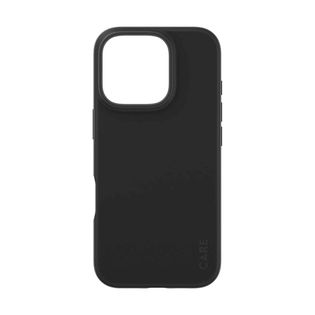 PanzerGlass CARE by PanzerGlass - Hintere Abdeckung für Mobiltelefon - Thermoplastisches Polyurethan (TPU), Ansicht 2