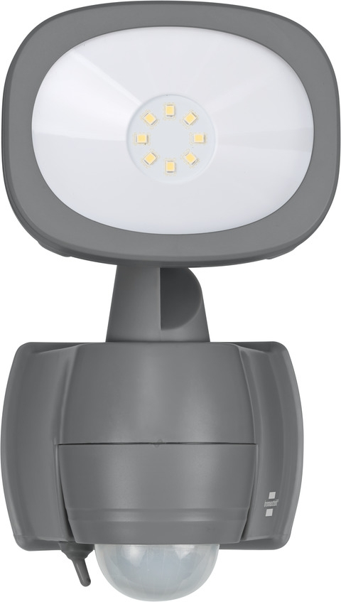 Brennenstuhl 1178900100 - LED - 1 Glühbirne(n) - Schwarz - 5000 K - 440 lm - 19320 h, Ansicht 3
