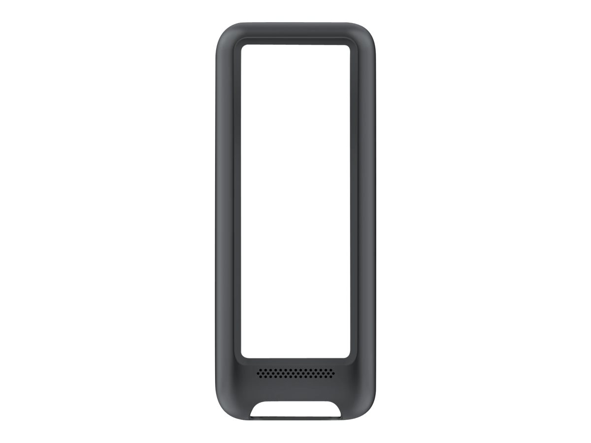 UbiQuiti Türklingel-Blende - Schwarz, Ansicht 3