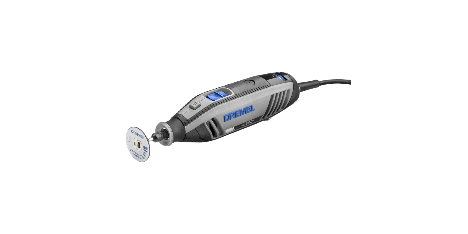 Dremel 4250-3/45 - Rotationswerkzeug - 175 W, Ansicht 4