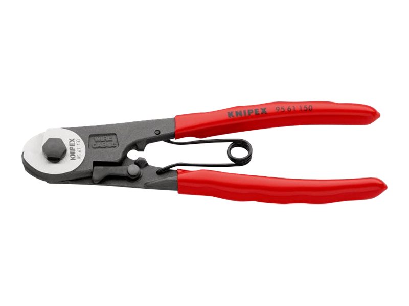 KNIPEX Kabelschneider - für Bowden-Züge, Ansicht 3