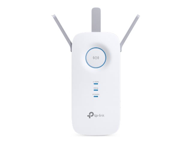 TP-LINK RE550 - Wi-Fi-Range-Extender - Wi-Fi