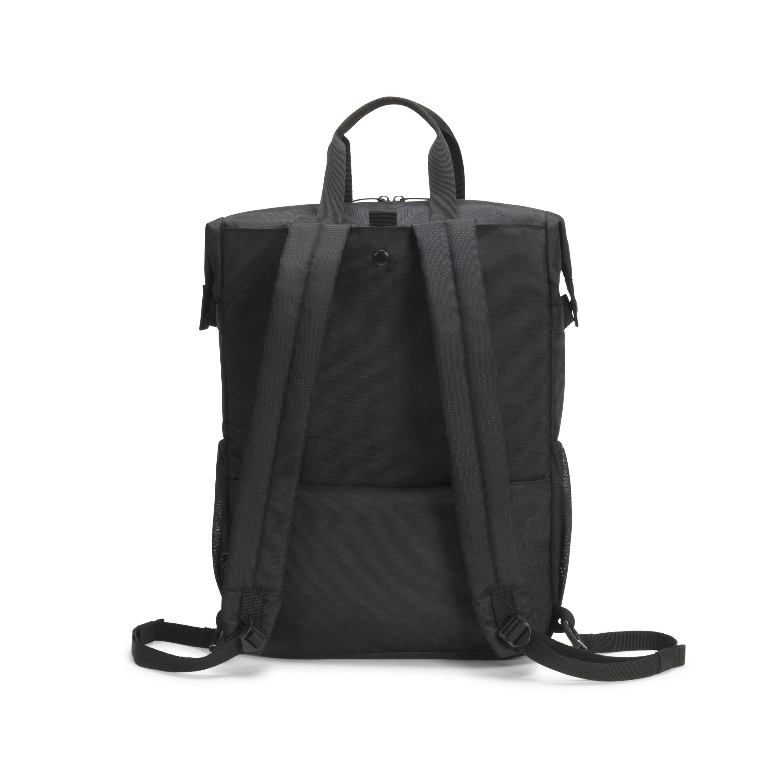 Dicota Backpack Eco Dual GO - Notebook-Rucksack, Ansicht 3