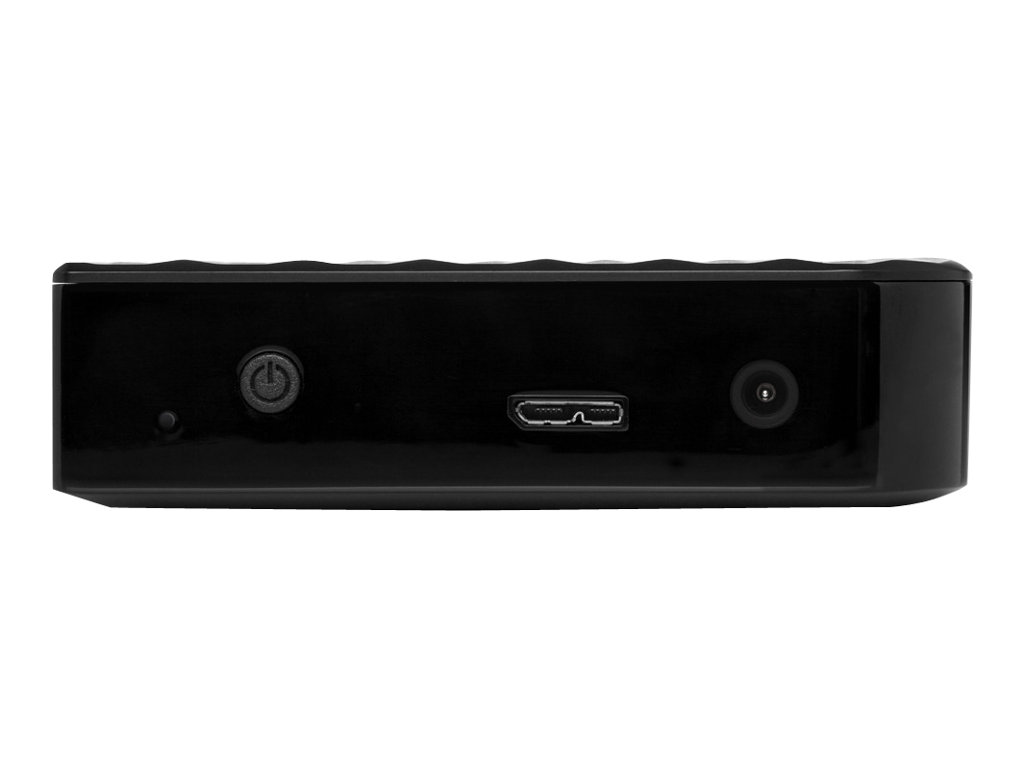 Verbatim Store 'n' Save - Festplatte - 2 TB - extern (Stationär), Ansicht 4