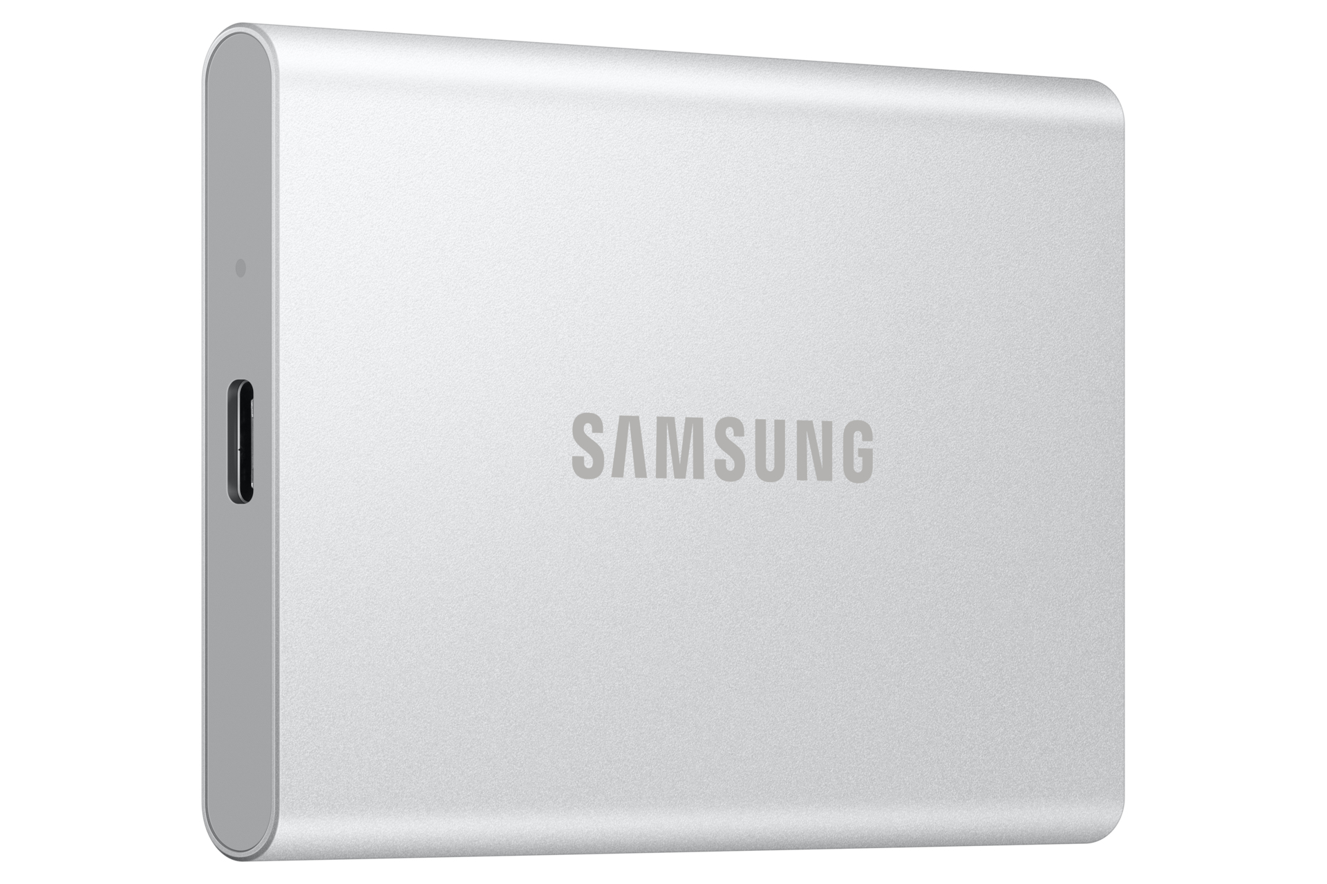Samsung Portable SSD T7 Resurrected - 2 TB, Ansicht 2