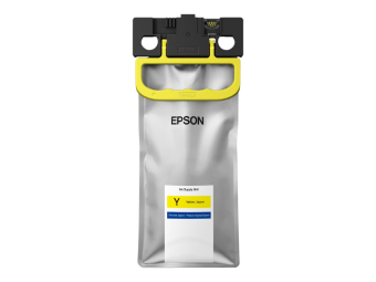 Epson T11P4 - Größe XXL - Gelb - original - Tinten-Packung