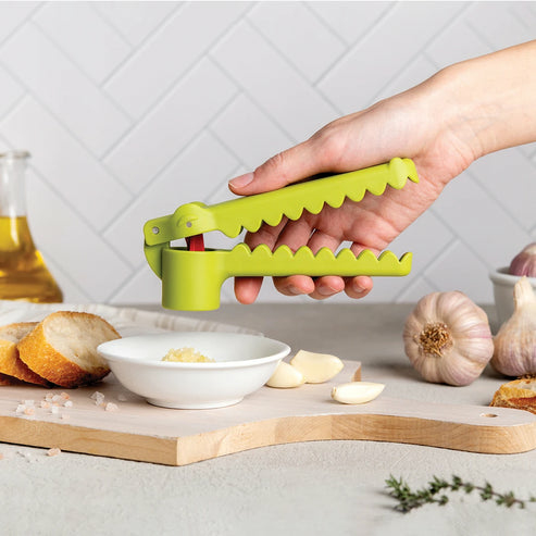 Ototo Design Garligator Knoblauchpresse, Ansicht 4