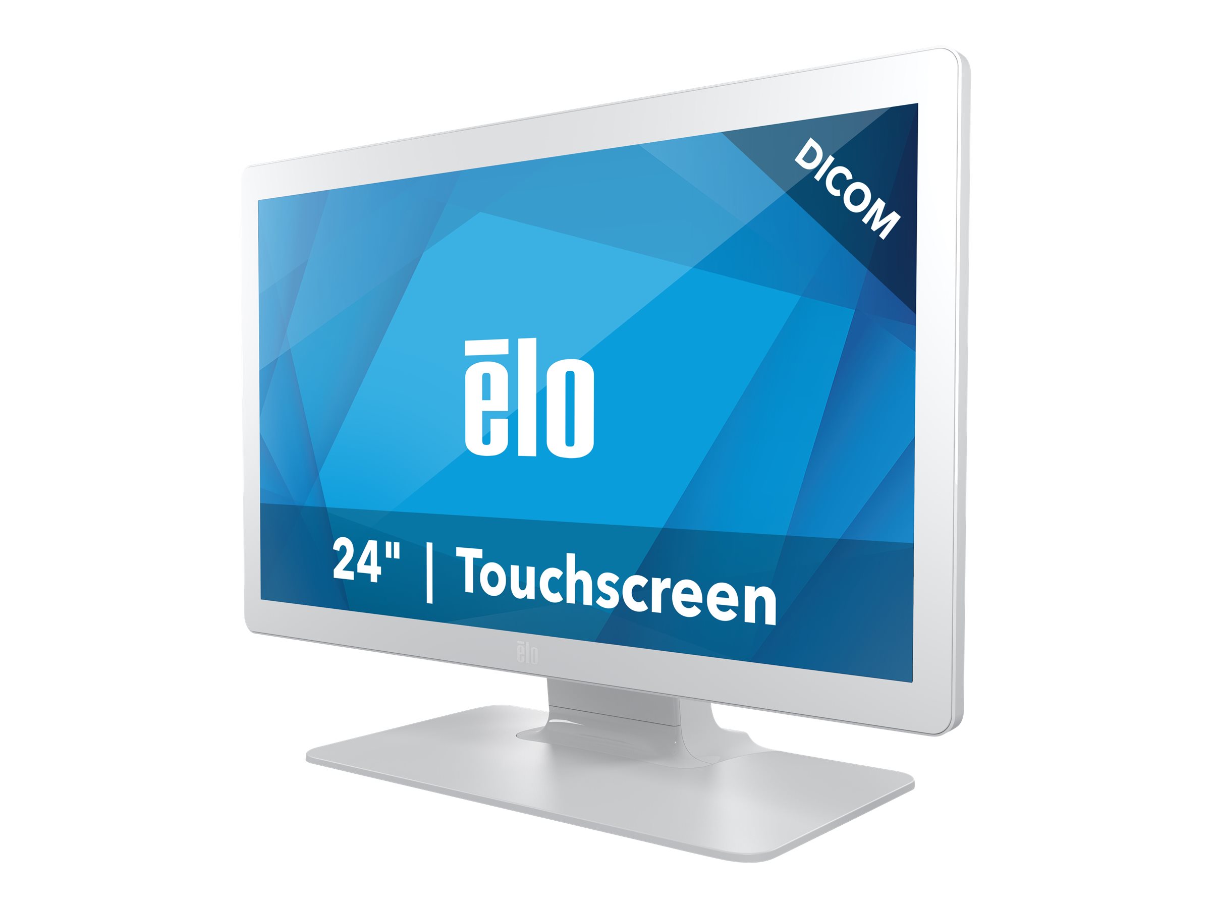 Elo Touch Solutions Elo 2403LM - Medical Grade - LCD-Monitor - 61 cm (24)