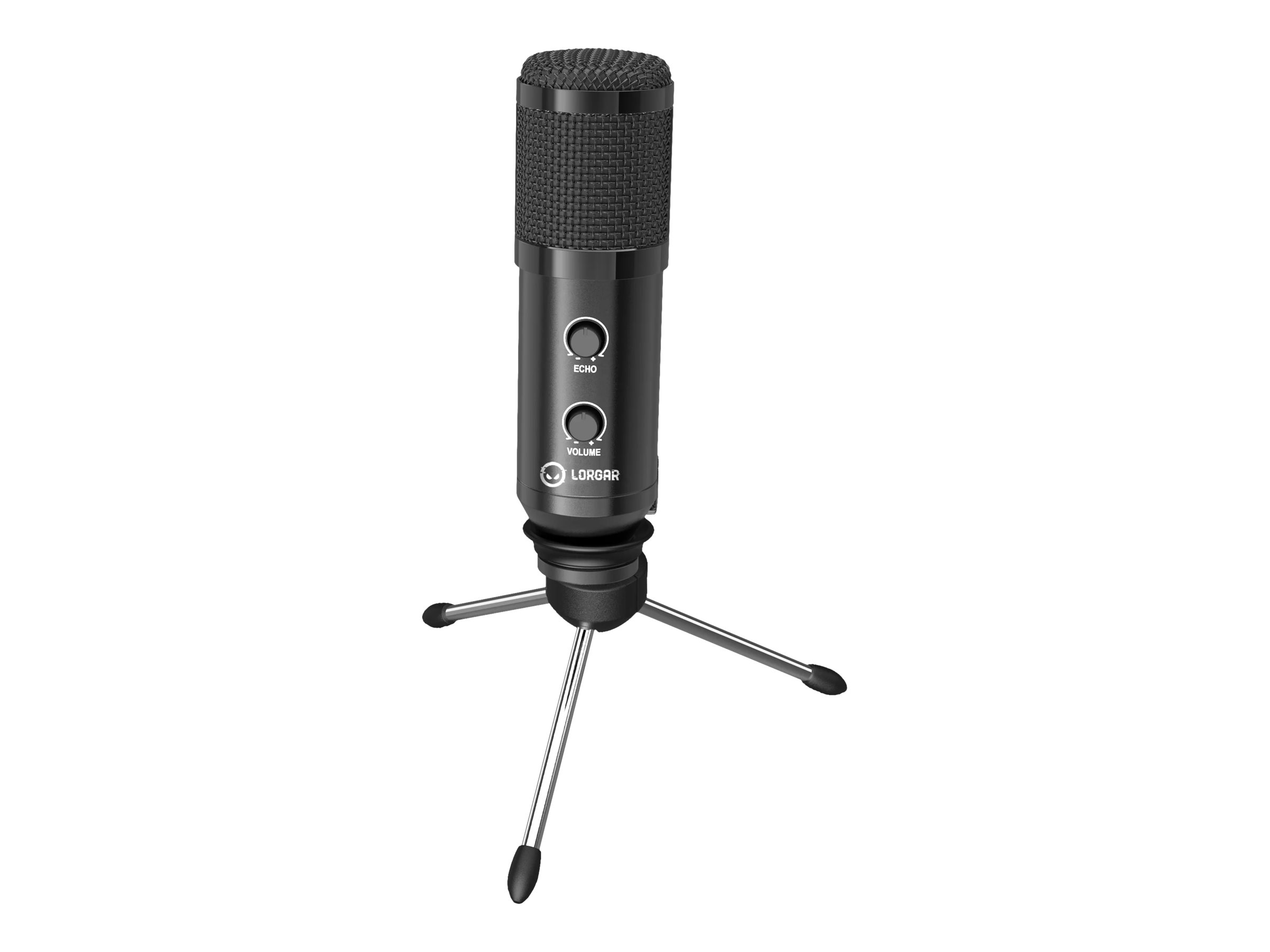 Prestigio Lorgar Soner 313 - Mikrofon - USB