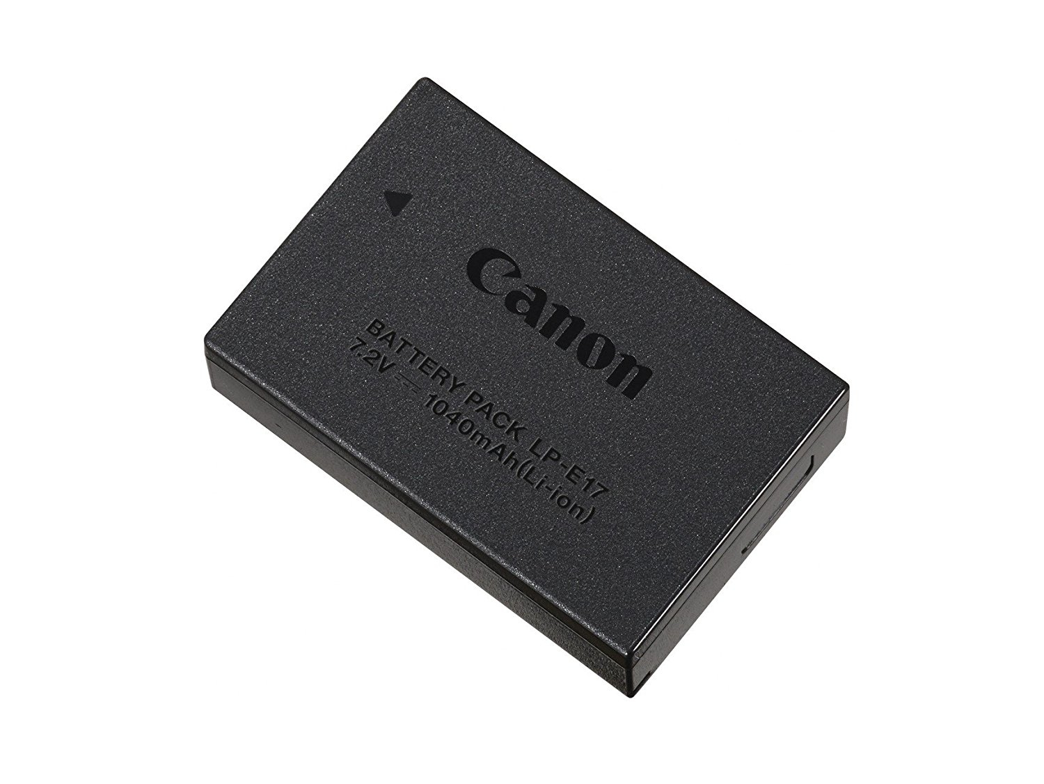 Canon LP-E17 Batteri Litiumion 1040mAh