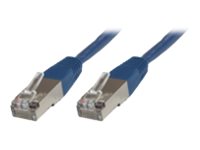 MicroConnect Netzwerkkabel - RJ-45 (M) zu RJ-45 (M), Ansicht 4