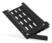 Icy Dock Extra tray for MB038 series black