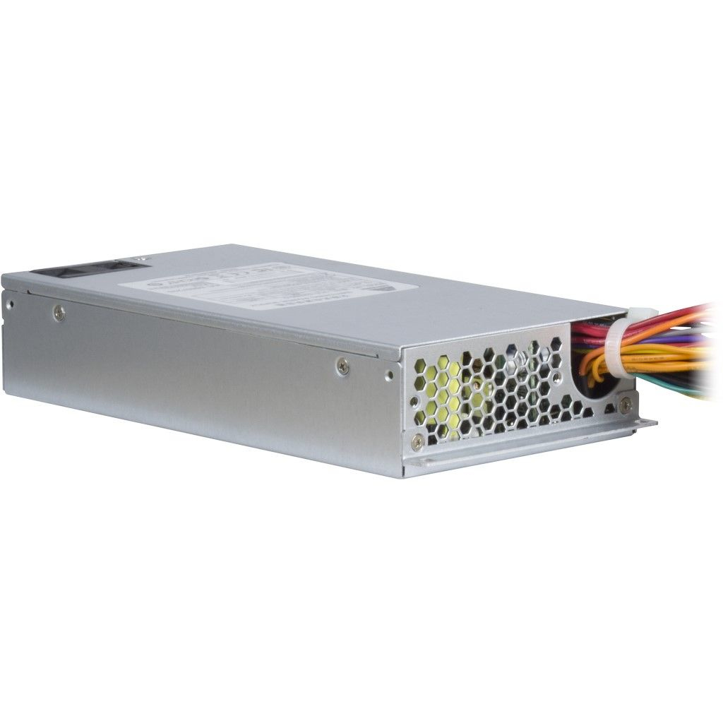 Inter-Tech ASPOWER U1A-C20300-D - Netzteil (intern) - Wechselstrom 100-240 V, Ansicht 2