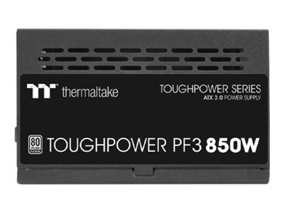 Thermaltake Toughpower PF3 - TT Premium Edition - Netzteil (intern)