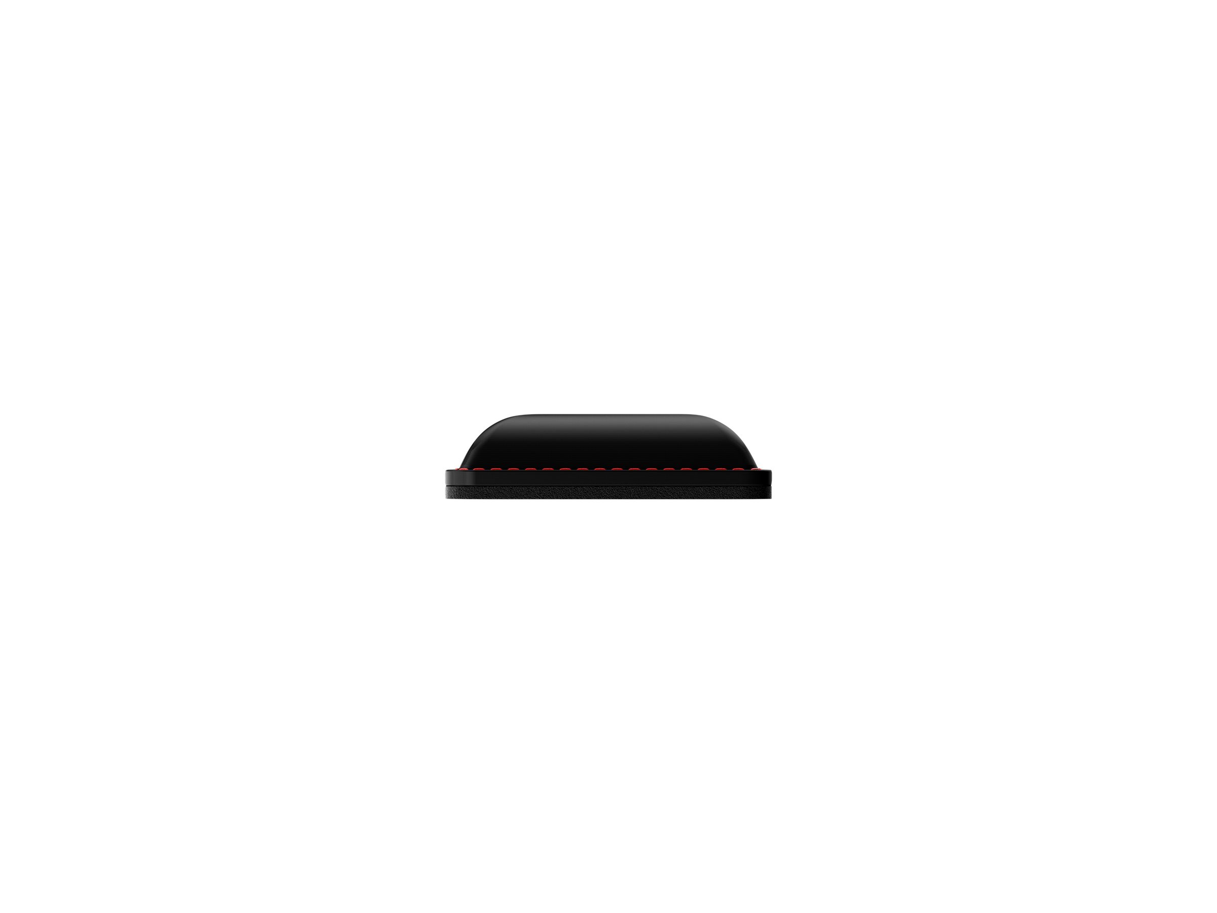 HyperX Maus-Handgelenkauflage - Schwarz - für Victus 15L by HP, Ansicht 4