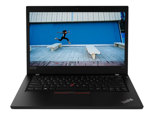 Lenovo ThinkPad L490 14 Zoll Full-HD IPS, Intel Core i5-8265U, 512GB SSD, 16GB RAM, Windows 11 Pro [Refurbished]