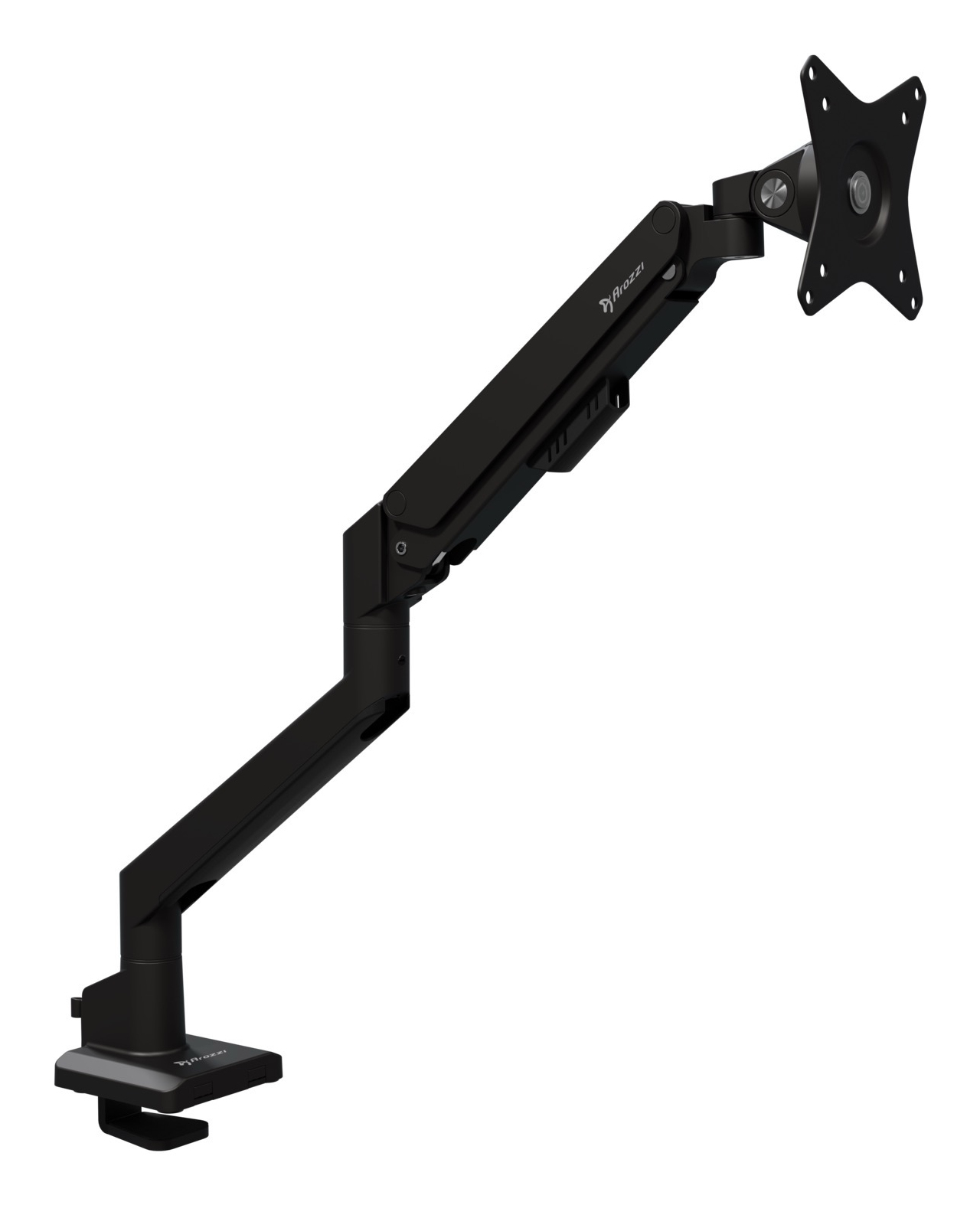 Arozzi TIS Alzare Neo 17-32 1TFT 3Gelenke Max.9KG schwarz, Ansicht 4