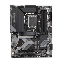 Gigabyte B760 GAMING X - Intel - LGA 1700 - Intel® Celeron® - Intel® Core™ i3 - Intel® Core™ i5 - Intel® Core™ i7 - Inte