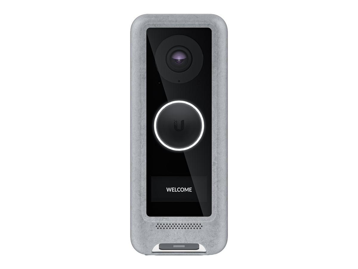 UbiQuiti Türklingel-Blende - Beton, Ansicht 3