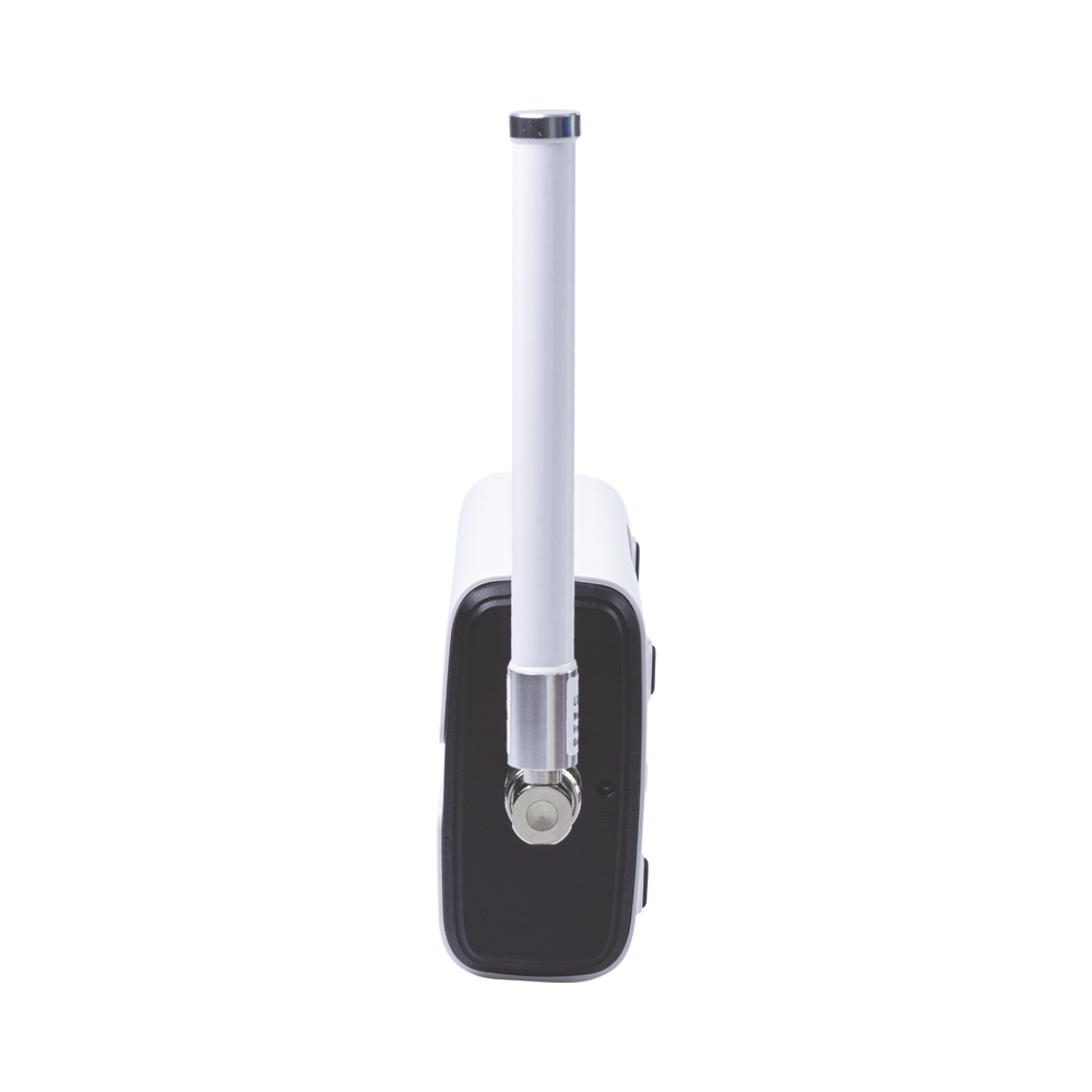 Milesight IoT LoRaWAN Gateway UG65 Ext. Antenna - Gateway - WLAN, Ansicht 2