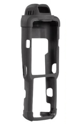 Zebra rotating head configurations boot - Stoßstange für Datenerfassungsterminal, Ansicht 2
