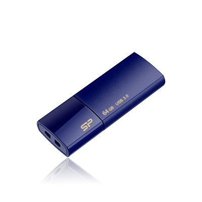 Silicon Power Blaze B05 - USB-Flash-Laufwerk, Ansicht 2