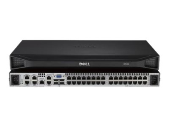 Dell DMPU4032-G01 - KVM-Switch - 32 x KVM port(s)