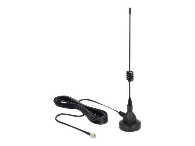 Delock Antenne - Smart Home - 3 dBi - ungerichtet