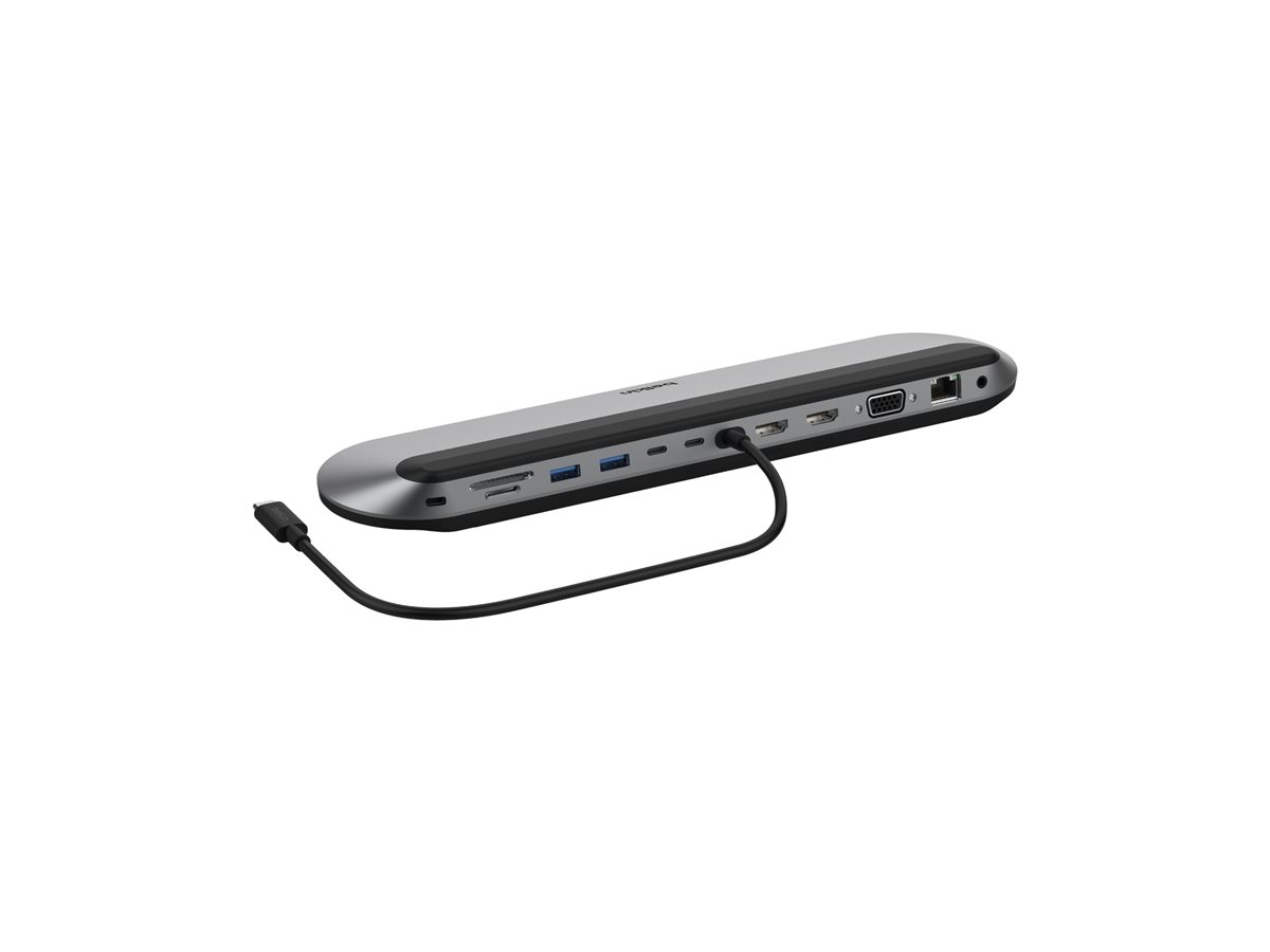 Belkin CONNECT Universal USB-C 11-in-1 Pro Dock, Ansicht 2