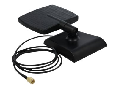 Delock Antenne - Teller - Wi-Fi - 4 dBi (für 25 GHz)
