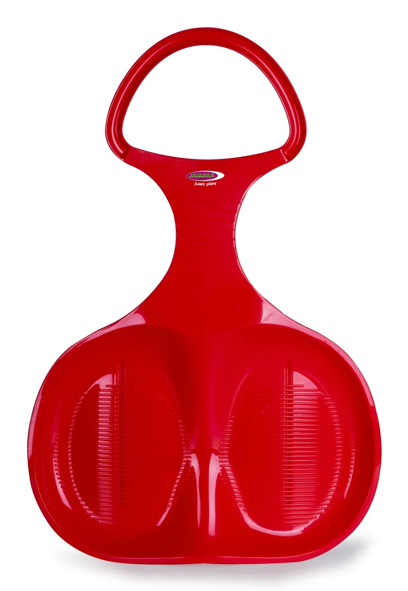 JAMARA Schneeflitzer rot 3+, Ansicht 4