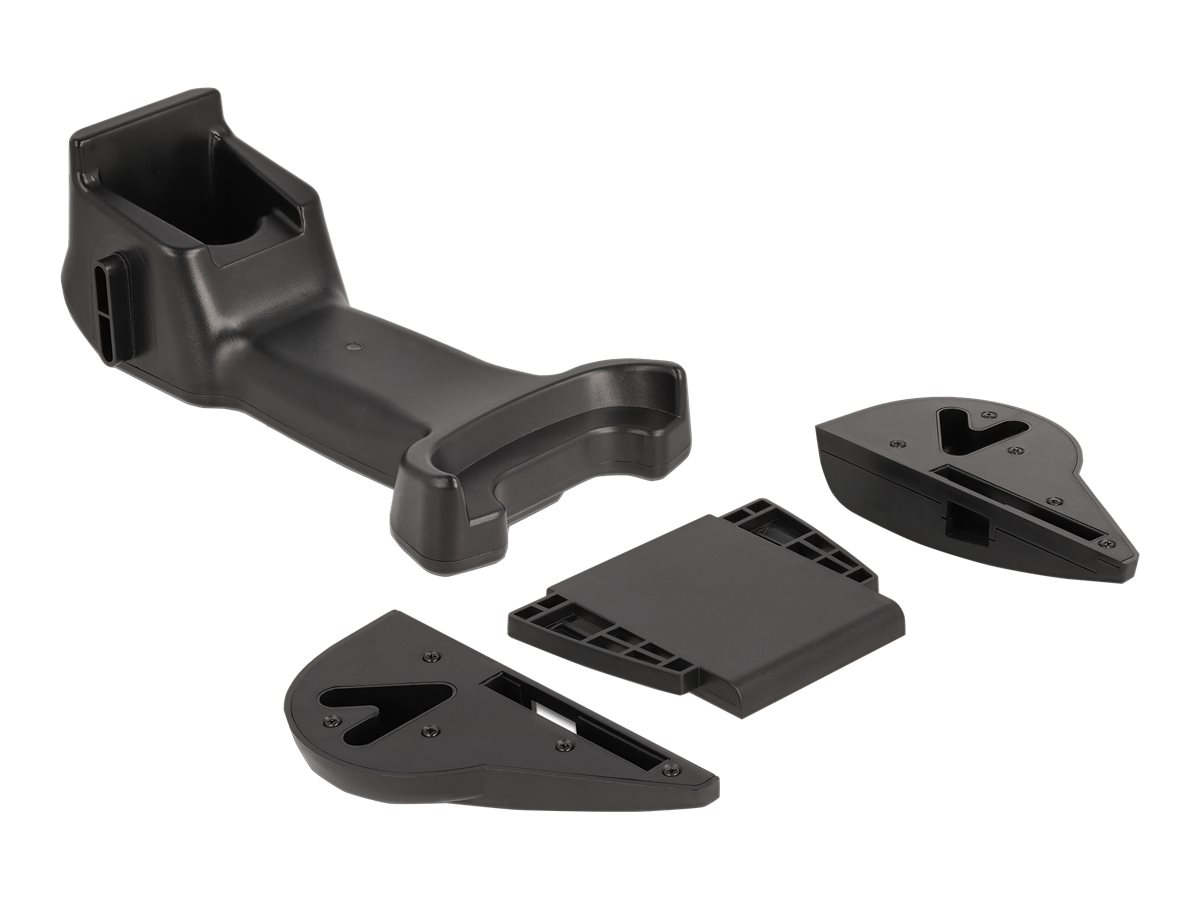 Delock Barcode-Scanner - Handgerät - 120 Scans/Sek.