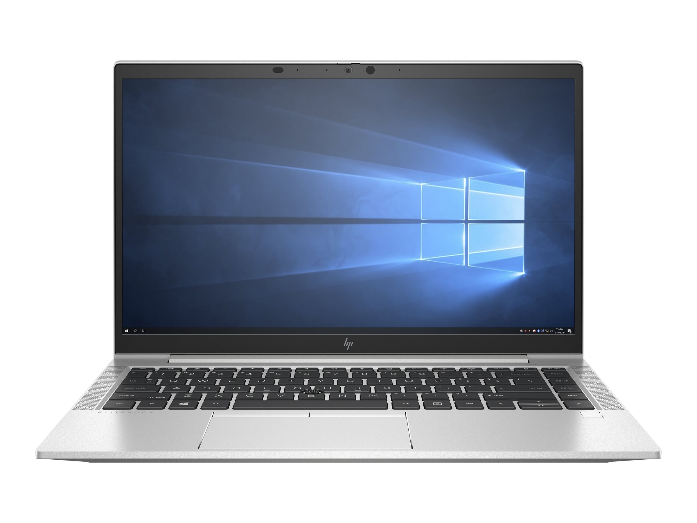HP Mobile Thin Client mt46 - AMD Ryzen 3 Pro 4450U  2.5 GHz - AMD PRO - Win 10 IoT Enterprise 2019 LTSC Value for Thin Clients 64-bit - Radeon Graphics - 8 GB RAM - 128 GB SSD TLC - 35.56 cm (14)