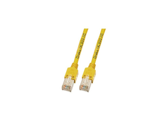 EFB Elektronik EFB-Elektronik - Patch-Kabel - RJ-45 (M) zu RJ-45 (M)