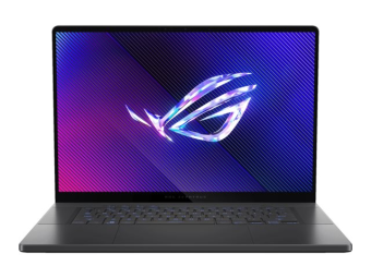 ASUS ROG Zephyrus G16 GU605MY-QR058X - 180°-Scharnierdesign - Intel Core Ultra 9 185H  2.3 GHz - Win 11 Pro - GeForce RTX 4090 - 32 GB RAM - 2 TB SSD NVMe Performance - 40.6 cm (16)